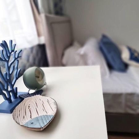 Astria Homes- Your Seaside Home Хулхумале Экстерьер фото