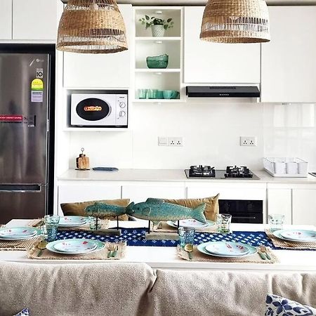 Astria Homes- Your Seaside Home Хулхумале Экстерьер фото