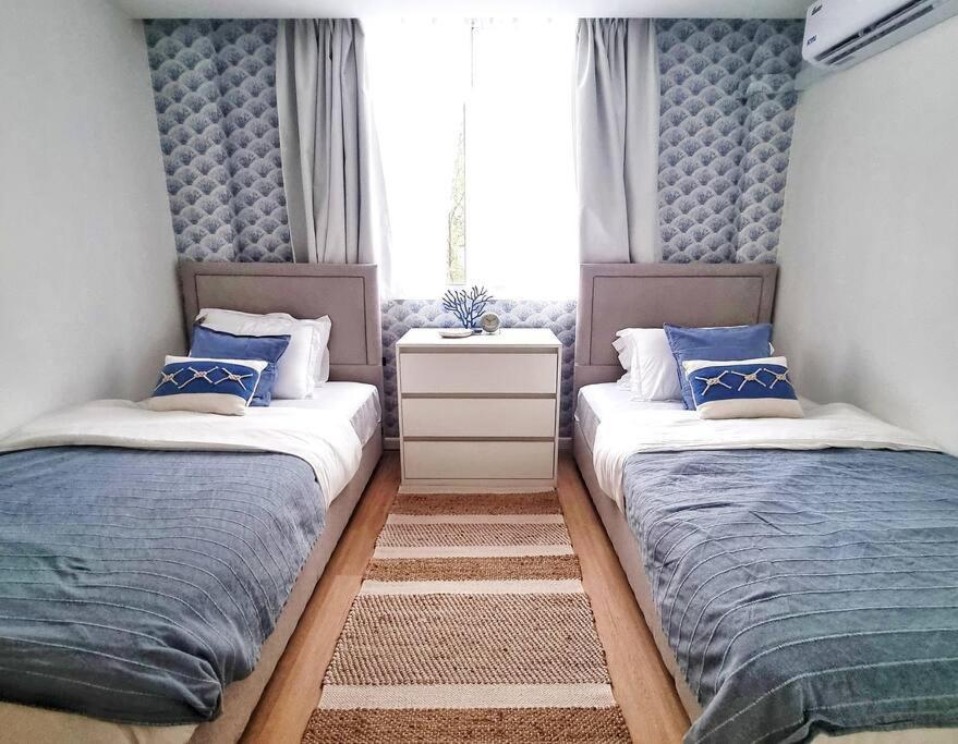 Astria Homes- Your Seaside Home Хулхумале Экстерьер фото