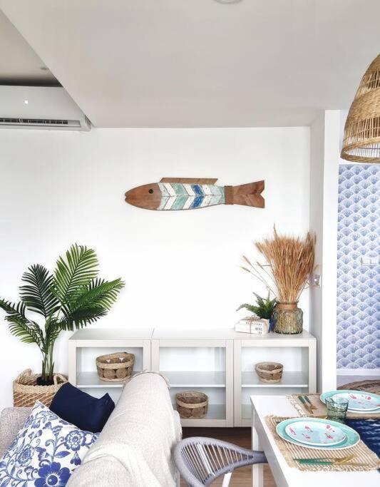 Astria Homes- Your Seaside Home Хулхумале Экстерьер фото