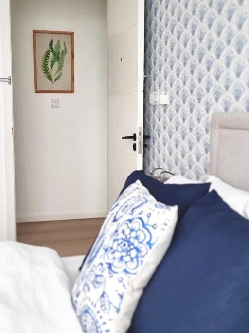 Astria Homes- Your Seaside Home Хулхумале Экстерьер фото