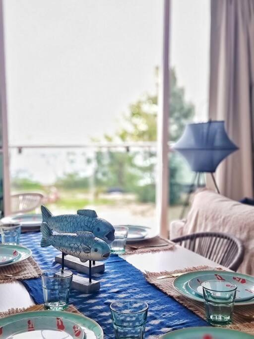 Astria Homes- Your Seaside Home Хулхумале Экстерьер фото