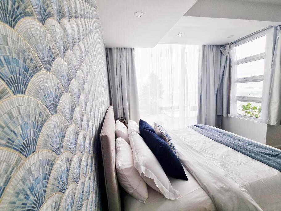 Astria Homes- Your Seaside Home Хулхумале Экстерьер фото